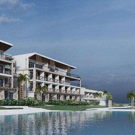 Serenade All Suites Adults Only Resort Punta Cana Exteriér fotografie