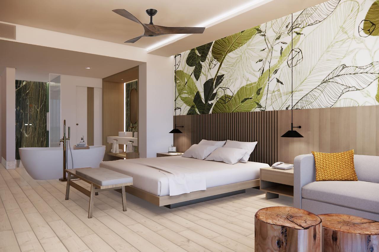 Serenade All Suites Adults Only Resort Punta Cana Exteriér fotografie