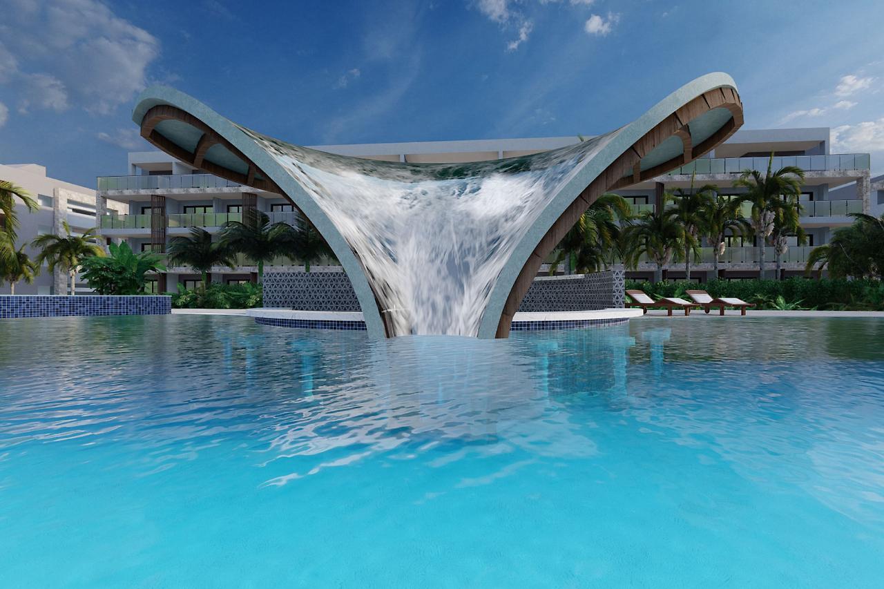 Serenade All Suites Adults Only Resort Punta Cana Exteriér fotografie